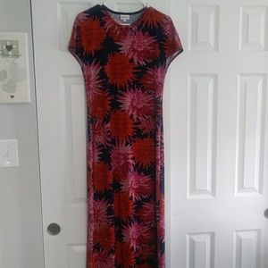 LuLaRoe Maria XS